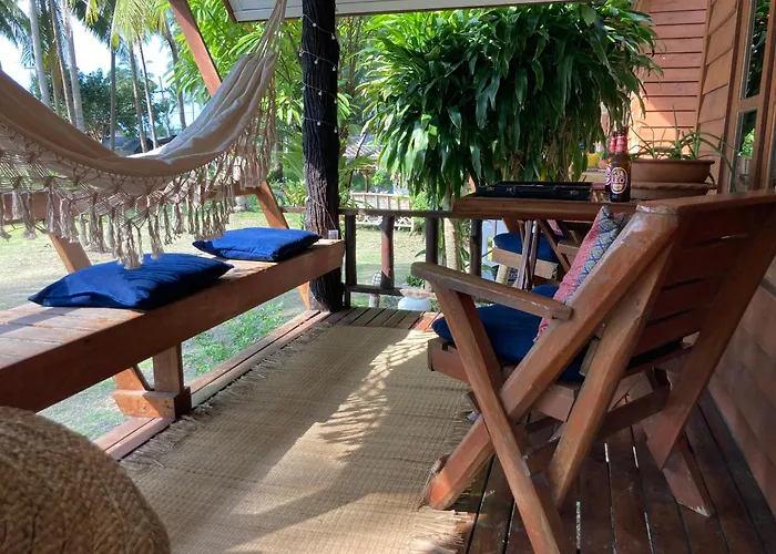 Cottage Hin Kong