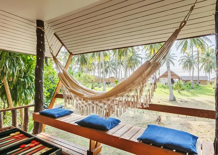 Cottage Hin Kong